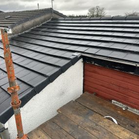 Bild von Remi Roofing Solutions Ltd