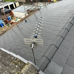 Bild von Remi Roofing Solutions Ltd