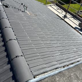 Bild von Remi Roofing Solutions Ltd