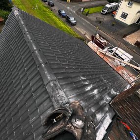 Bild von Remi Roofing Solutions Ltd