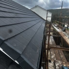 Bild von Remi Roofing Solutions Ltd