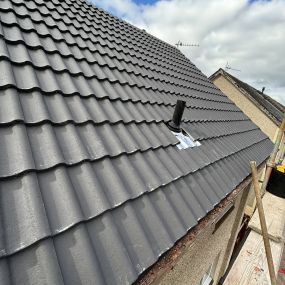 Bild von Remi Roofing Solutions Ltd