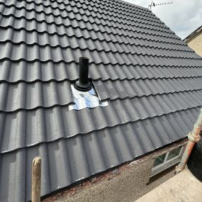 Bild von Remi Roofing Solutions Ltd