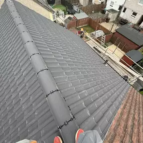 Bild von Remi Roofing Solutions Ltd