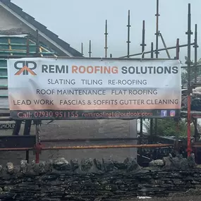 Bild von Remi Roofing Solutions Ltd