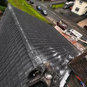 Bild von Remi Roofing Solutions Ltd