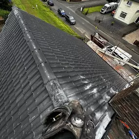 Bild von Remi Roofing Solutions Ltd