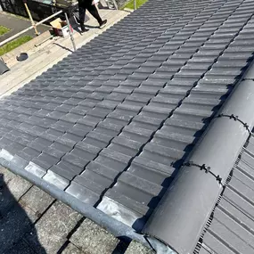 Bild von Remi Roofing Solutions Ltd