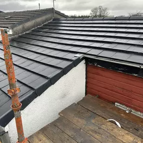 Bild von Remi Roofing Solutions Ltd