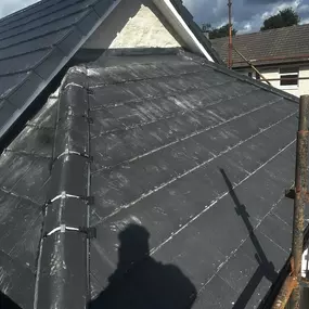 Bild von Remi Roofing Solutions Ltd