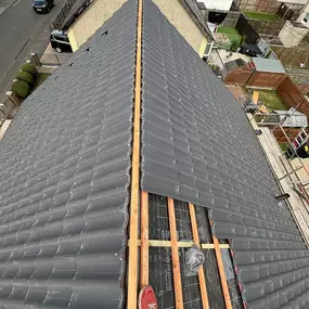 Bild von Remi Roofing Solutions Ltd