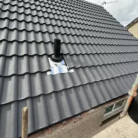 Bild von Remi Roofing Solutions Ltd