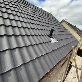 Bild von Remi Roofing Solutions Ltd