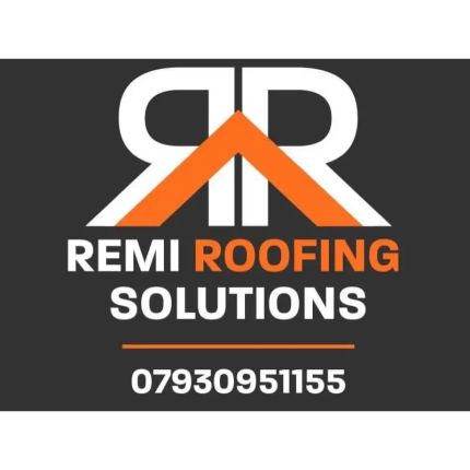 Logo da Remi Roofing Solutions Ltd