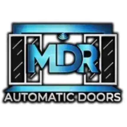 Λογότυπο από MDR Automatic Doors Ltd