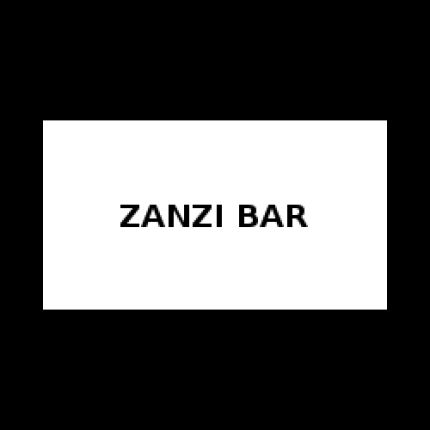 Logotyp från Zanzi Bar