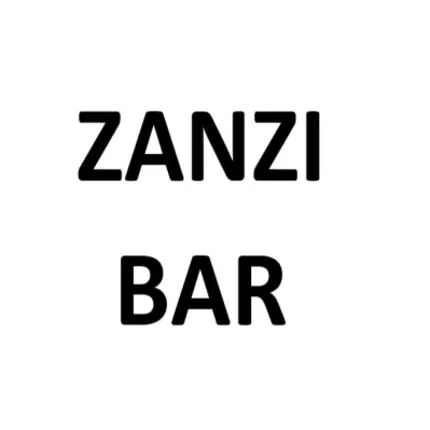 Logo from Zanzi Bar