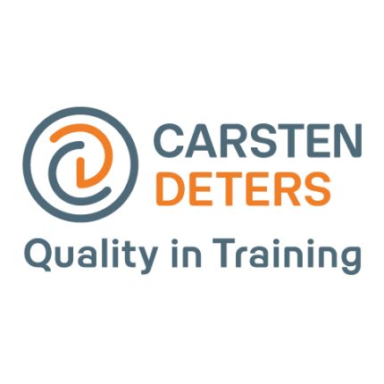 Logo de Carsten Deters & Partner - Qualität im Training