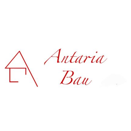 Logo from ANTARIA Bau - Bauunternehmen