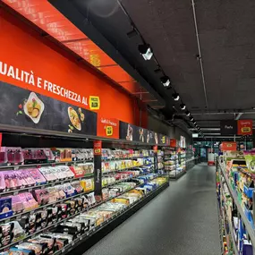 Bild von ALDI SUISSE