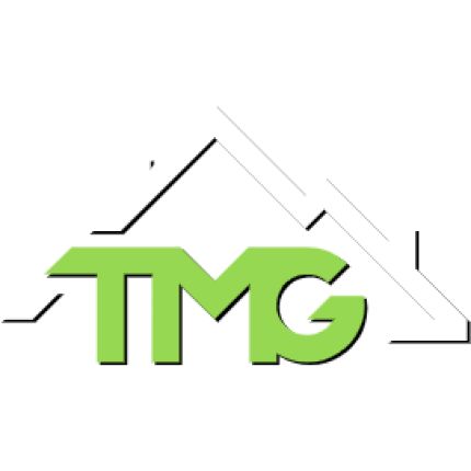 Logo od TMG Hauskonzept GmbH