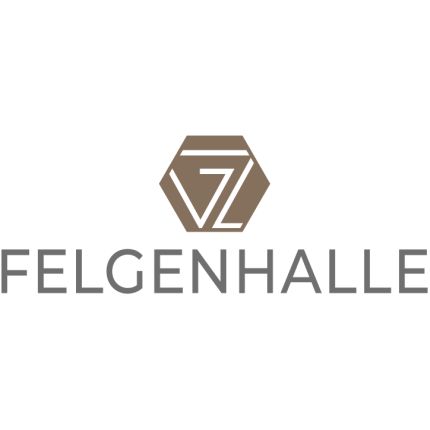 Logo van GZ Felgenhalle GmbH