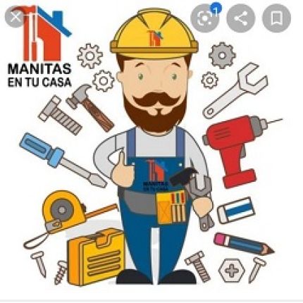 Logo fra El Manitas de Valencia 24h