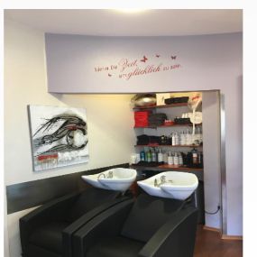 Friseur | Ingrids Frisurenecke | München