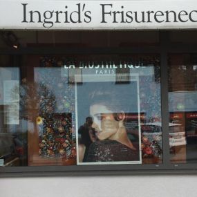 Friseur | Ingrids Frisurenecke | München