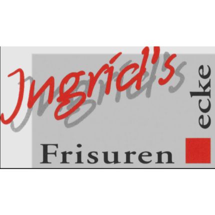 Logo van Friseur | Ingrids Frisurenecke | München