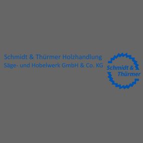 Bild von Schmidt & Thürmer Holzhandlung, Säge- und Hobelwerk GmbH & Co. KG Görke