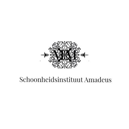 Logótipo de Schoonheidsinstituut Amadeus