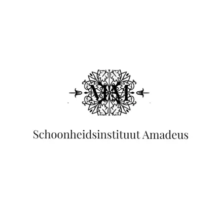 Logo od Schoonheidsinstituut Amadeus