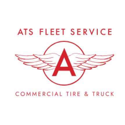 Logo fra ATS Fleet Service - Alma