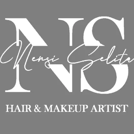 Logo da Nensi Selita Hair & Makeup Artist