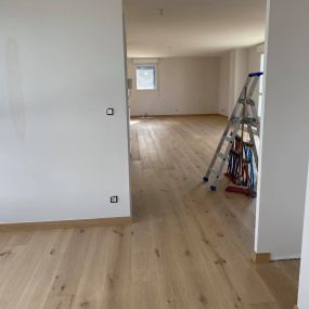 Bild von ISO TECH RENOVATION