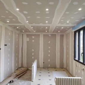 Bild von ISO TECH RENOVATION