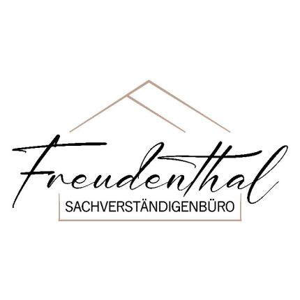 Logo von Sachverständigenbüro Freudenthal