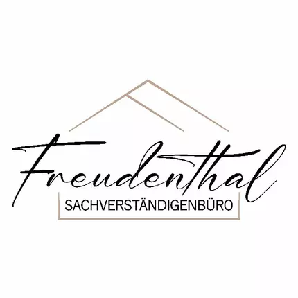 Logo from Sachverständigenbüro Freudenthal