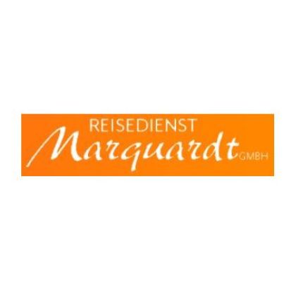 Logo fra Reisedienst Marquardt GmbH