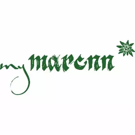 Logo fra my marenn Inh. Christine Schwaiger