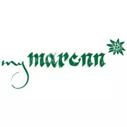 Logo de my marenn Inh. Christine Schwaiger