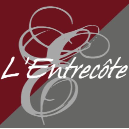 Logo fra L'Entrecote