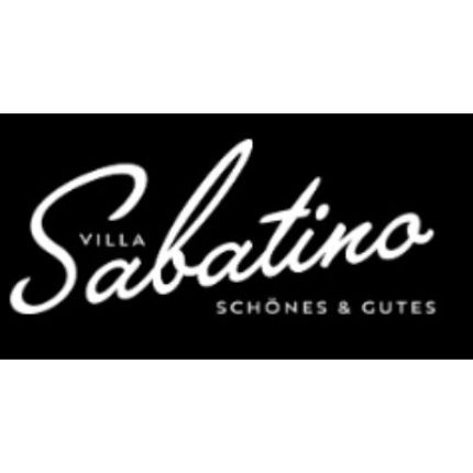 Logotipo de Villa Sabatino Jessica Sabatino