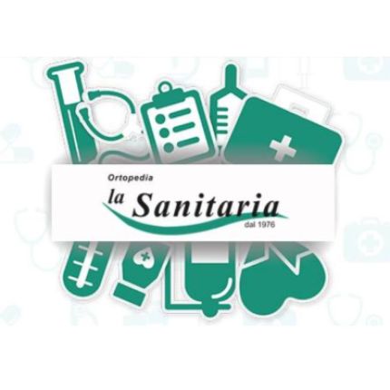 Logo de Ortopedia la sanitaria Melegnano