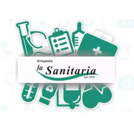 Logotyp från Ortopedia la sanitaria Melegnano