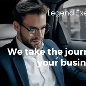 Bild von Legend Executive Chauffeurs UK Ltd