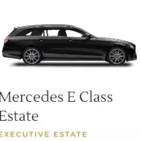 Bild von Legend Executive Chauffeurs UK Ltd