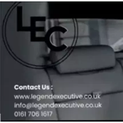 Λογότυπο από Legend Executive Chauffeurs UK Ltd