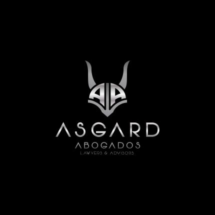 Logo de Asgard Abogados-Lawyers